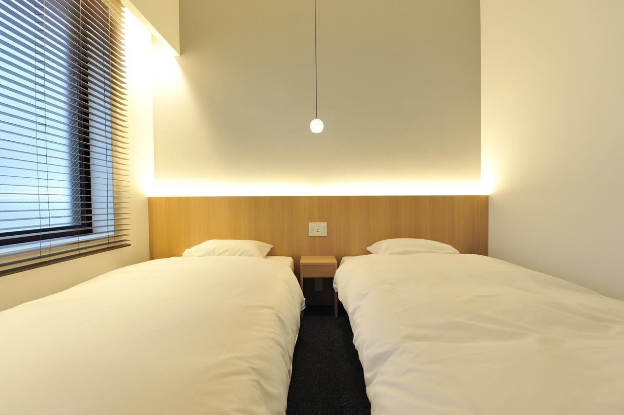 Fugastay Shijo Omiya Kyoto Exterior photo