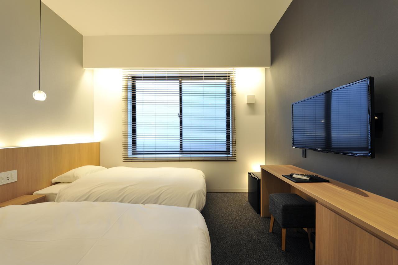 Fugastay Shijo Omiya Kyoto Exterior photo
