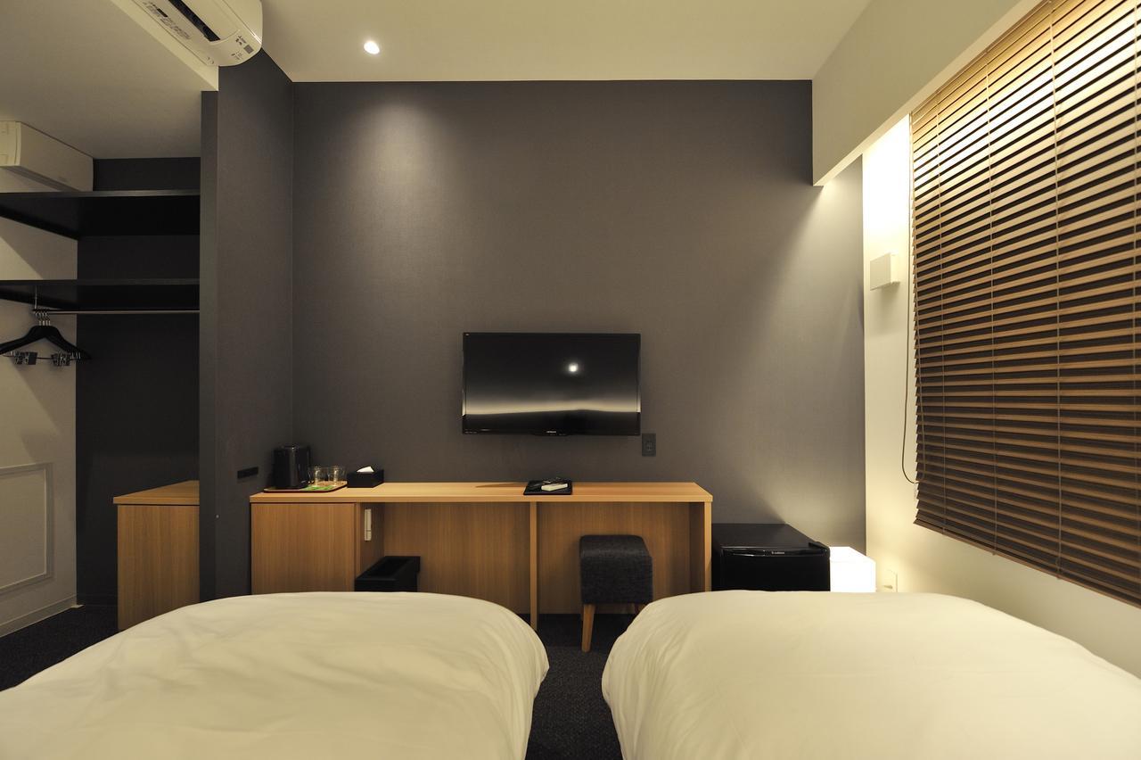 Fugastay Shijo Omiya Kyoto Exterior photo