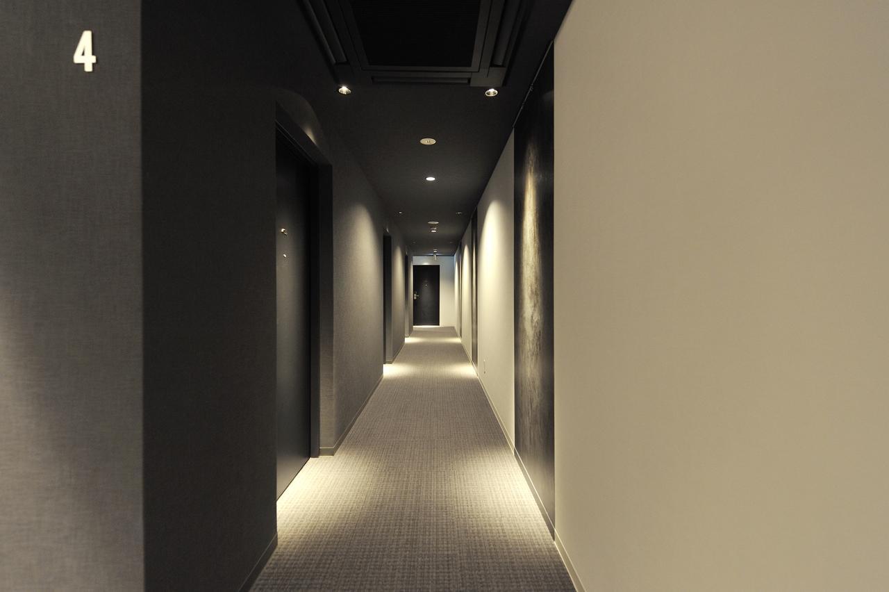 Fugastay Shijo Omiya Kyoto Exterior photo