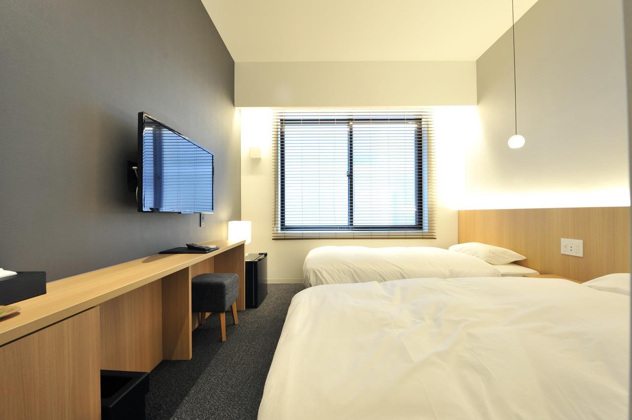 Fugastay Shijo Omiya Kyoto Exterior photo