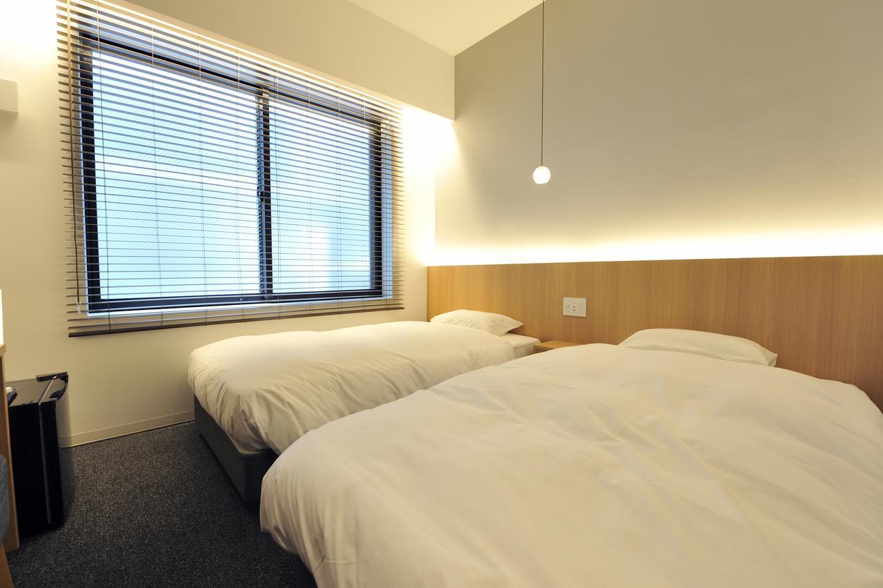Fugastay Shijo Omiya Kyoto Exterior photo