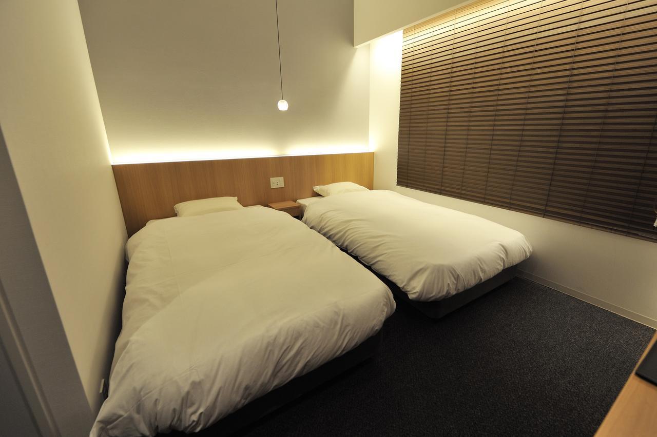 Fugastay Shijo Omiya Kyoto Exterior photo