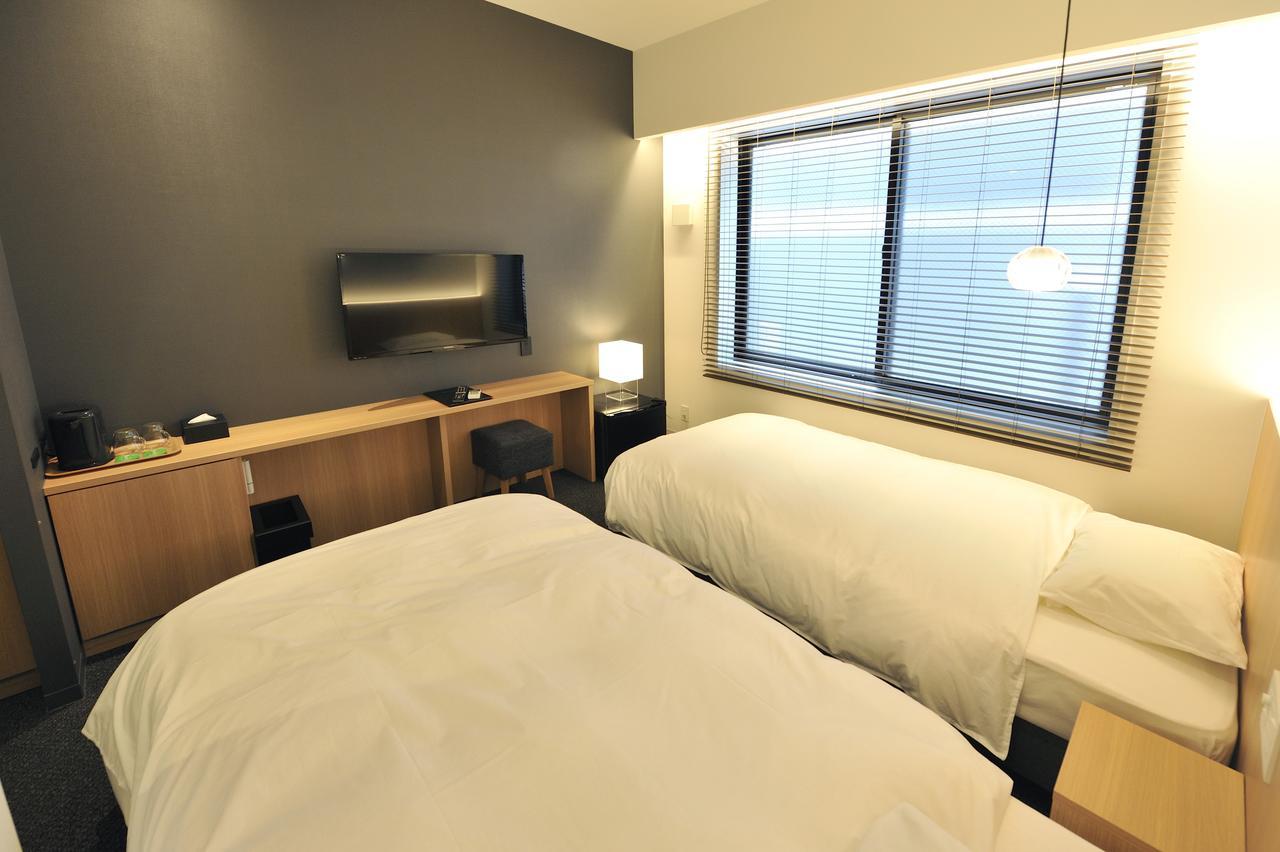 Fugastay Shijo Omiya Kyoto Exterior photo