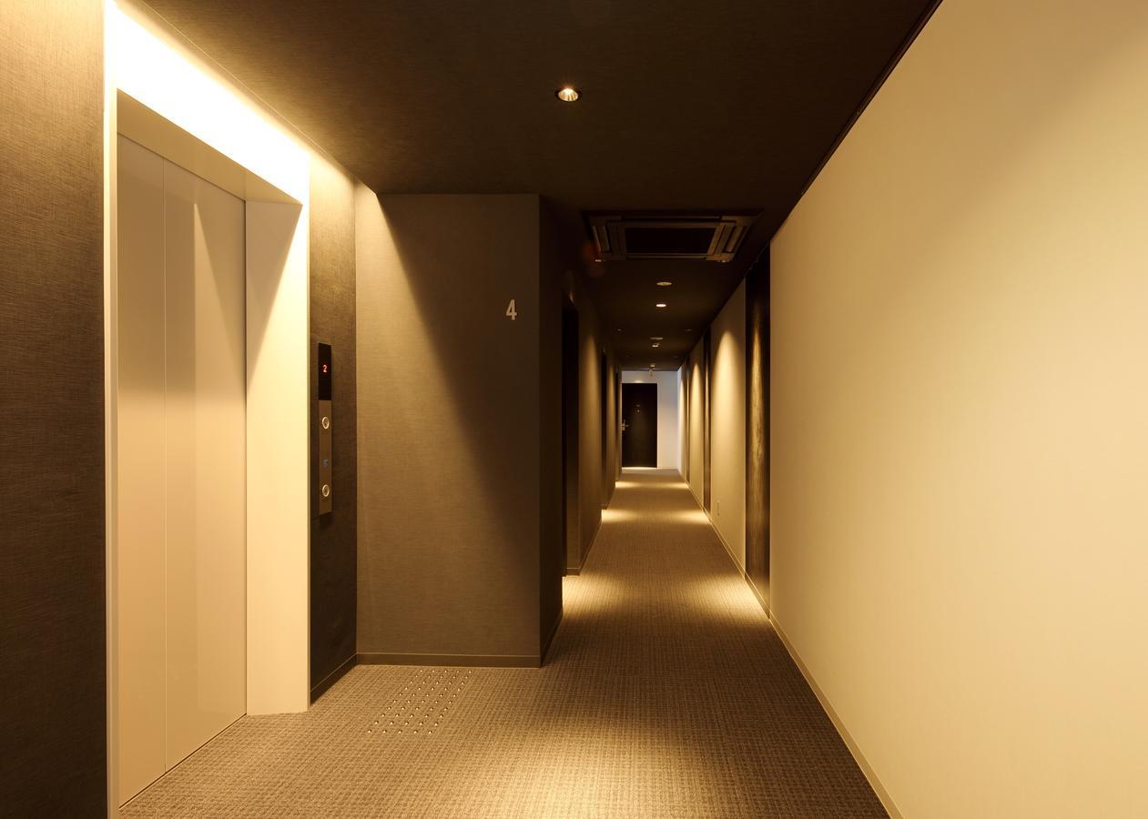 Fugastay Shijo Omiya Kyoto Exterior photo