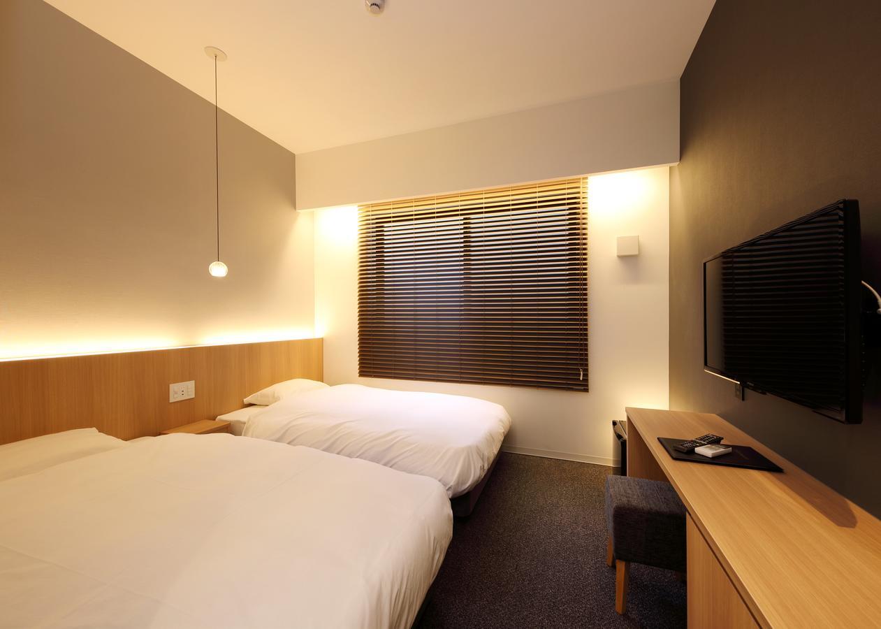 Fugastay Shijo Omiya Kyoto Exterior photo