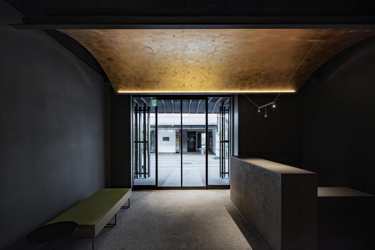 Fugastay Shijo Omiya Kyoto Exterior photo